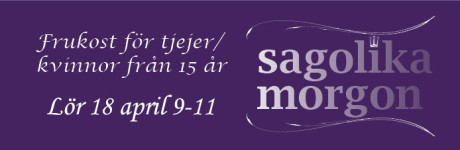 Sagolika morgon apr 15, slider