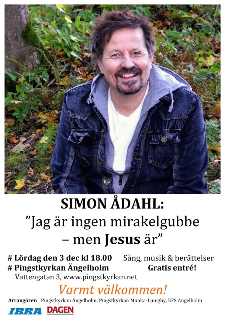 Simon Ådahl