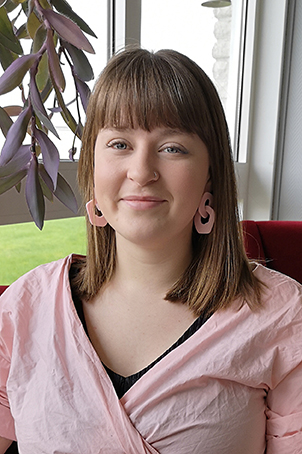 Anne-Marie Öhman