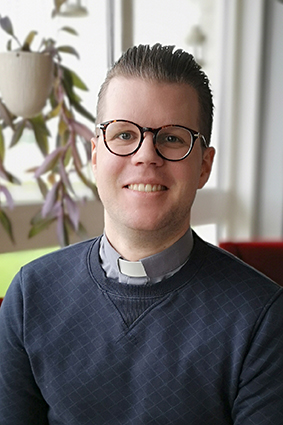 Carl Skarin
