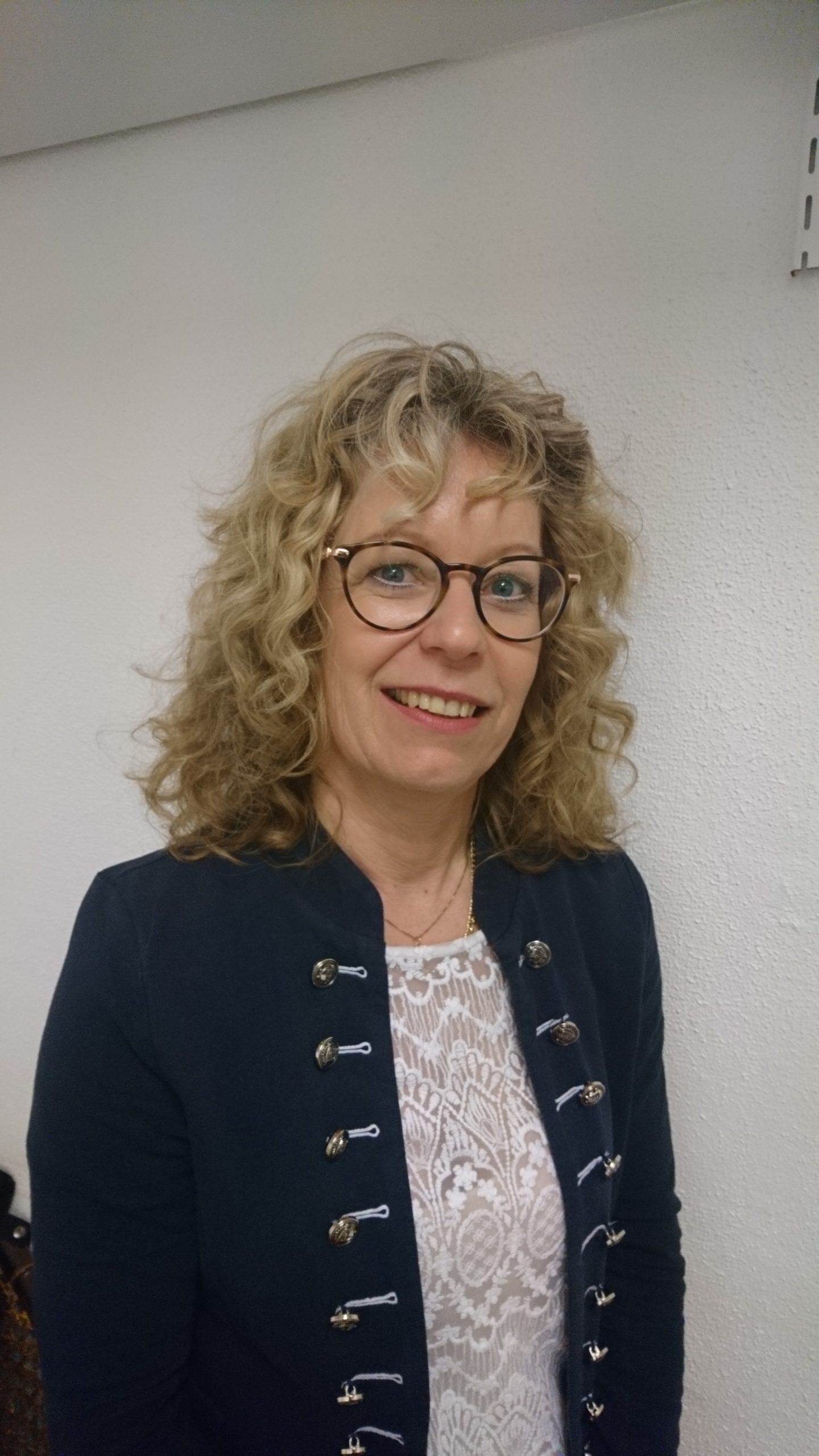 Kristina Henriksson