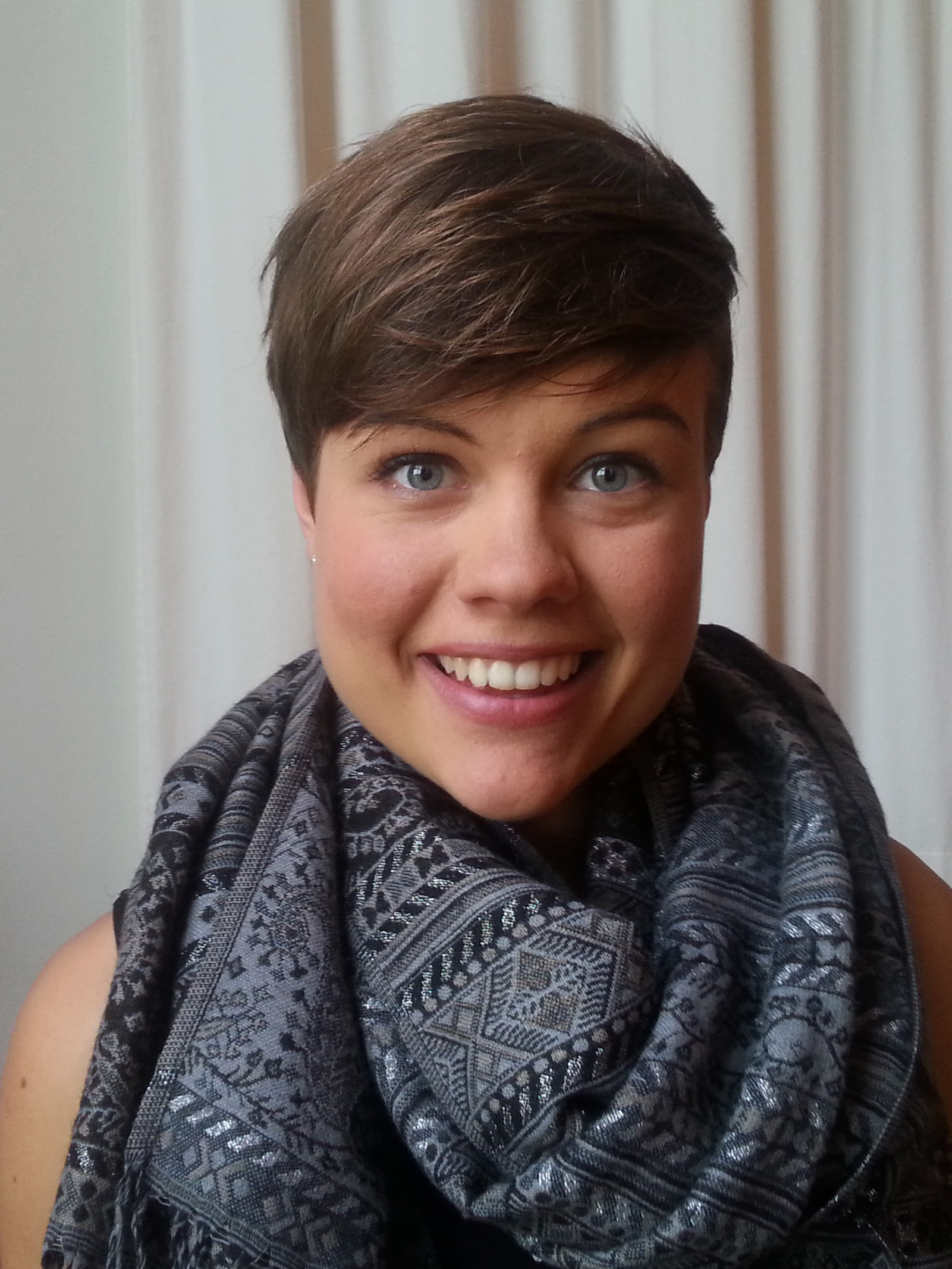 Louise Malmborg