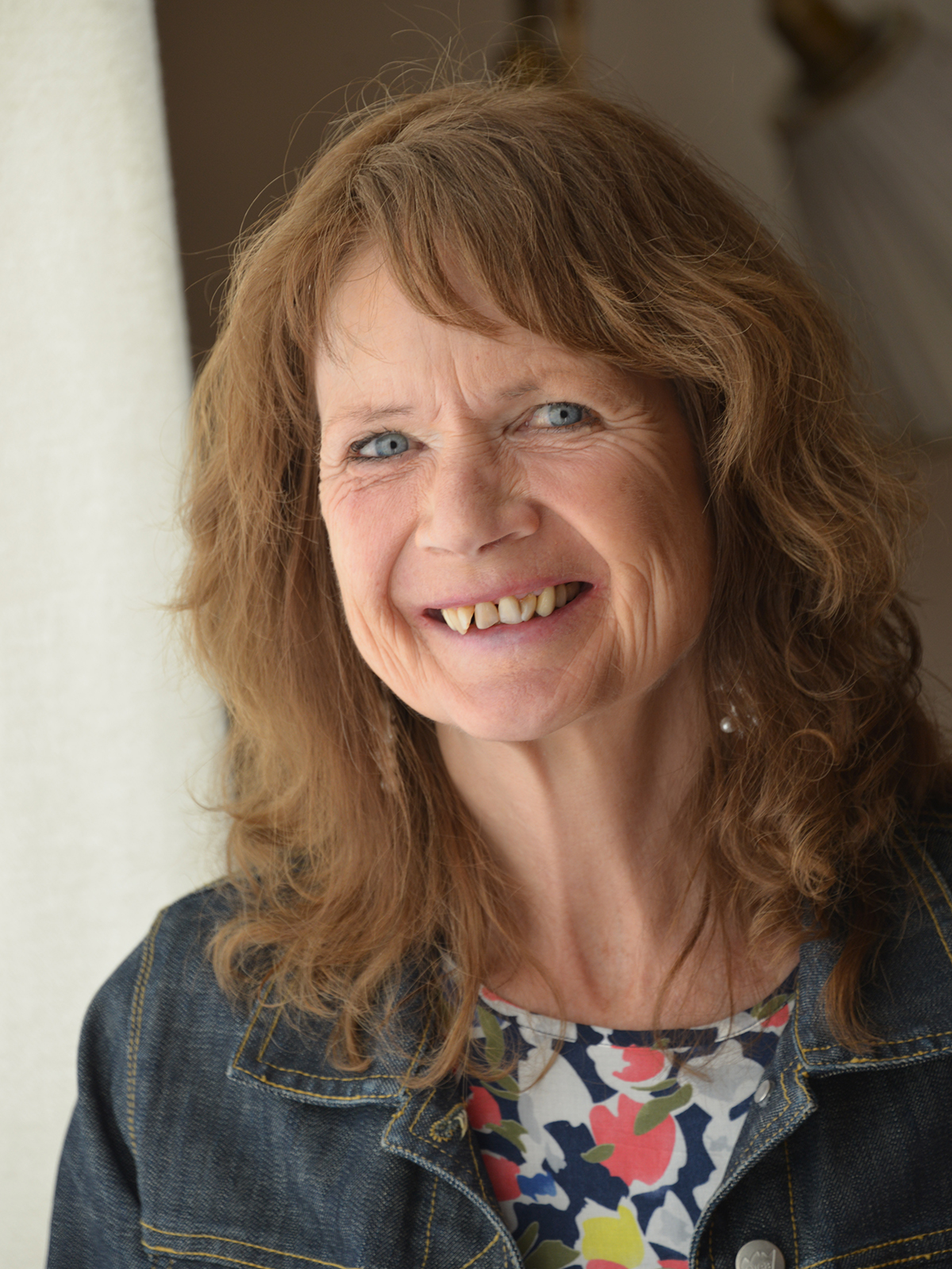 Margaretha Sturesson