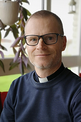 Magnus Lennartsson