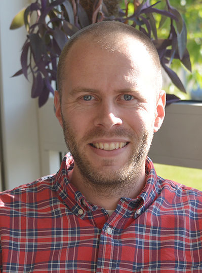 Marcus Rubin