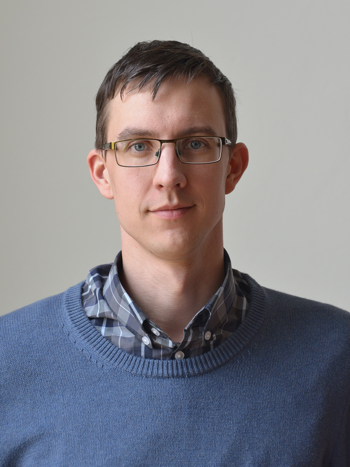 Oscar Hedman