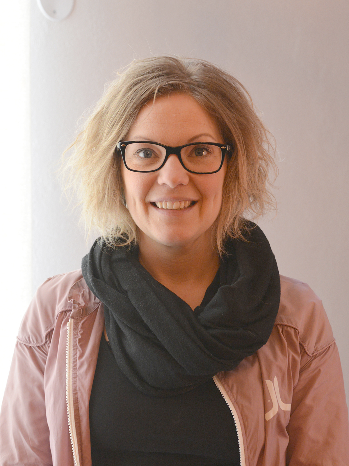 Rebecca Nordén