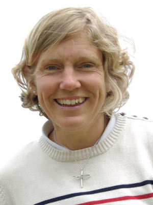 Sara Engström