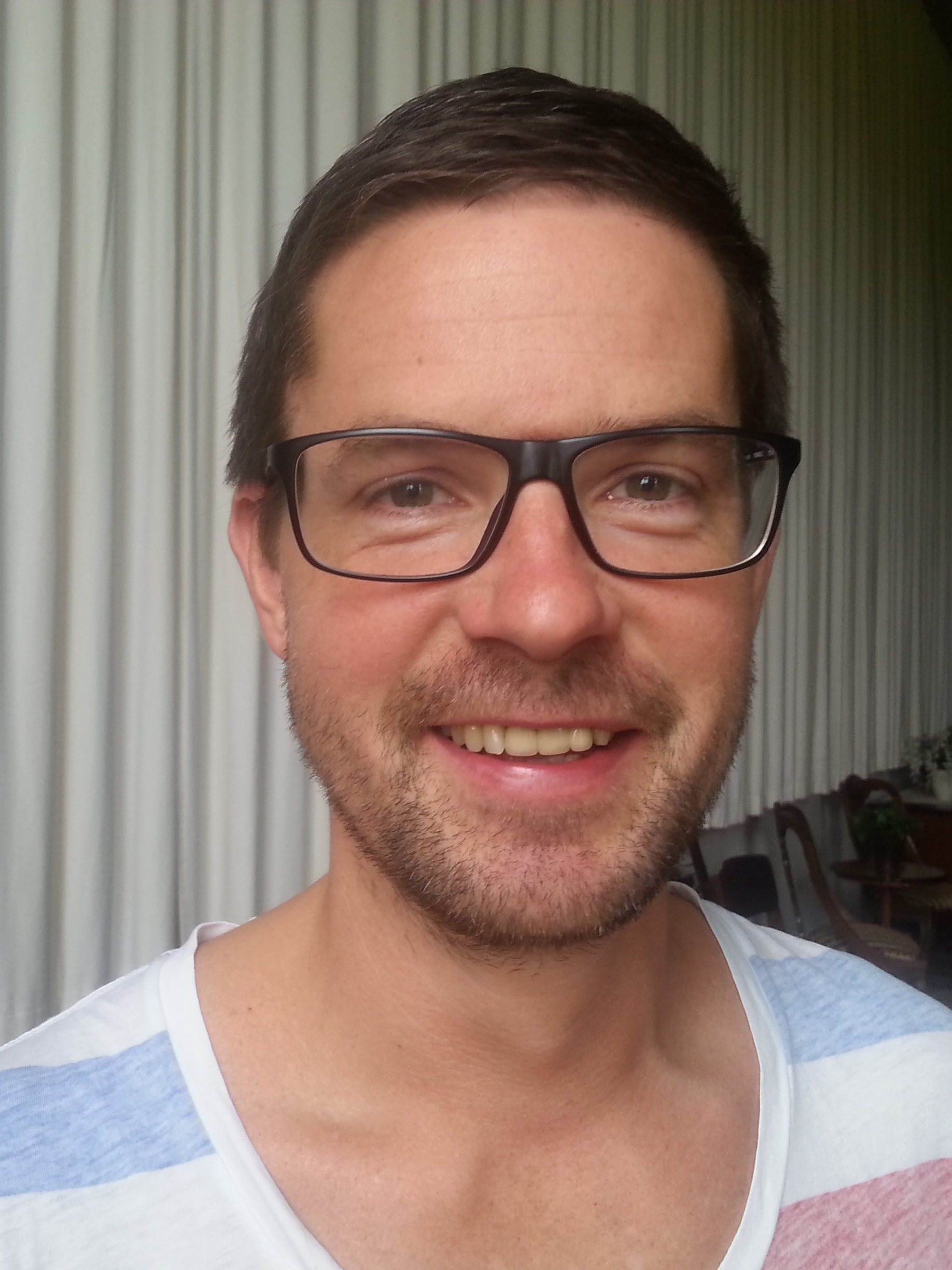 Tobias Nordén