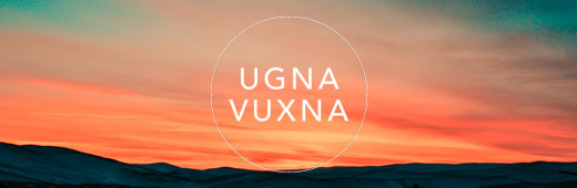 Unga Vuxna