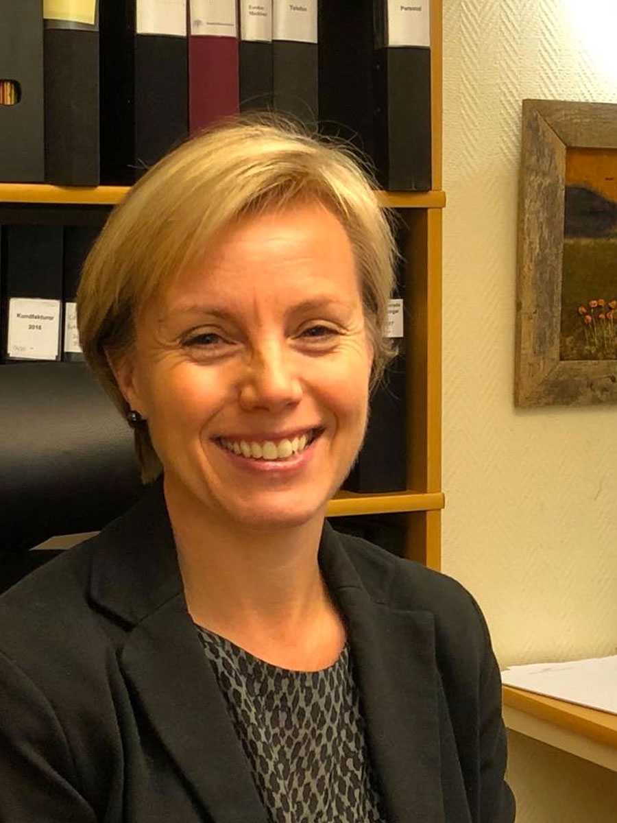 Aud Bengtsson