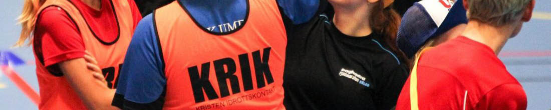 KRIK