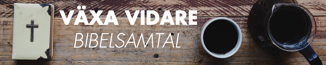 Växa vidare