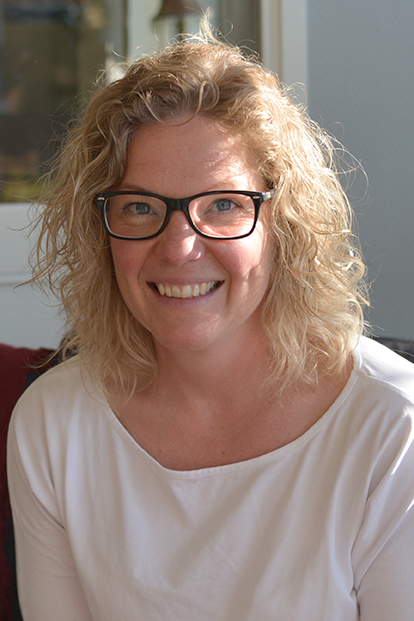 Rebecca Nordén