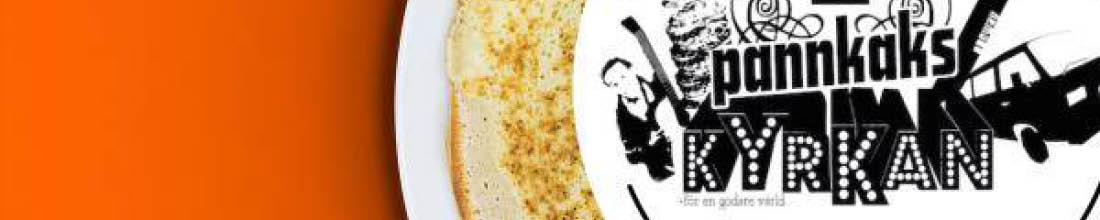 Pannkakskyrkan