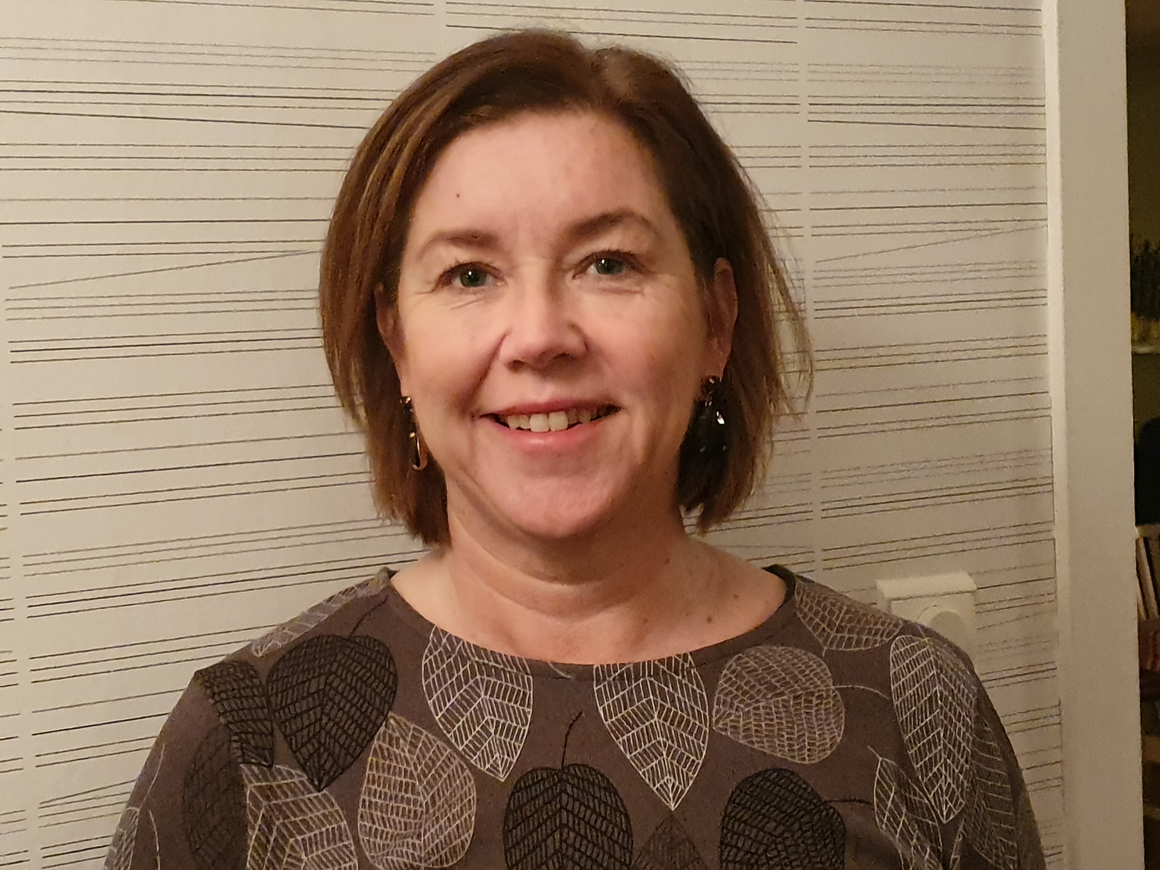 Mahlin Winther