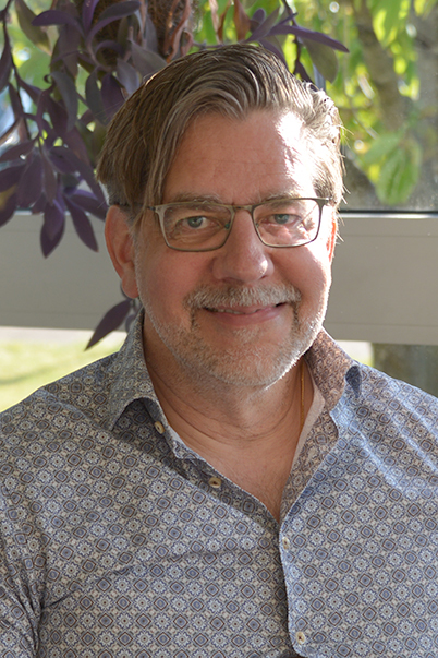 Lennart Albertsson