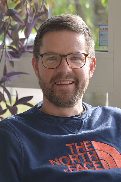 Tobias Nordén