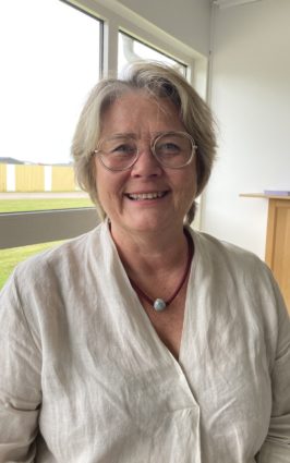 Lise-Lotte Linder Persson