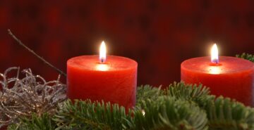 Välkommen i advent och jul