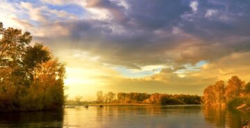 Himlen över oss – allhelgonakonsert