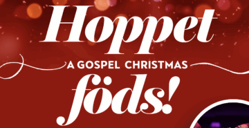 Julkonsert med One Nation