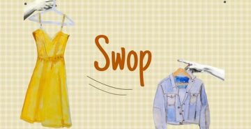 Rensa, återbruka och fynda!