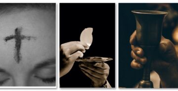 Inled fastan i kyrkan