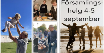 Församlingshelg